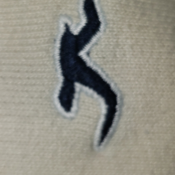 Striped Sweat shirt - Picture 5 of 5